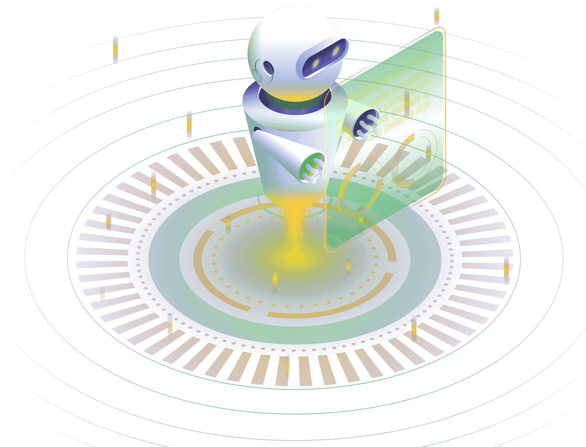 Bot AI