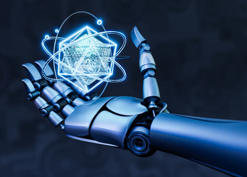 Context Driven AI