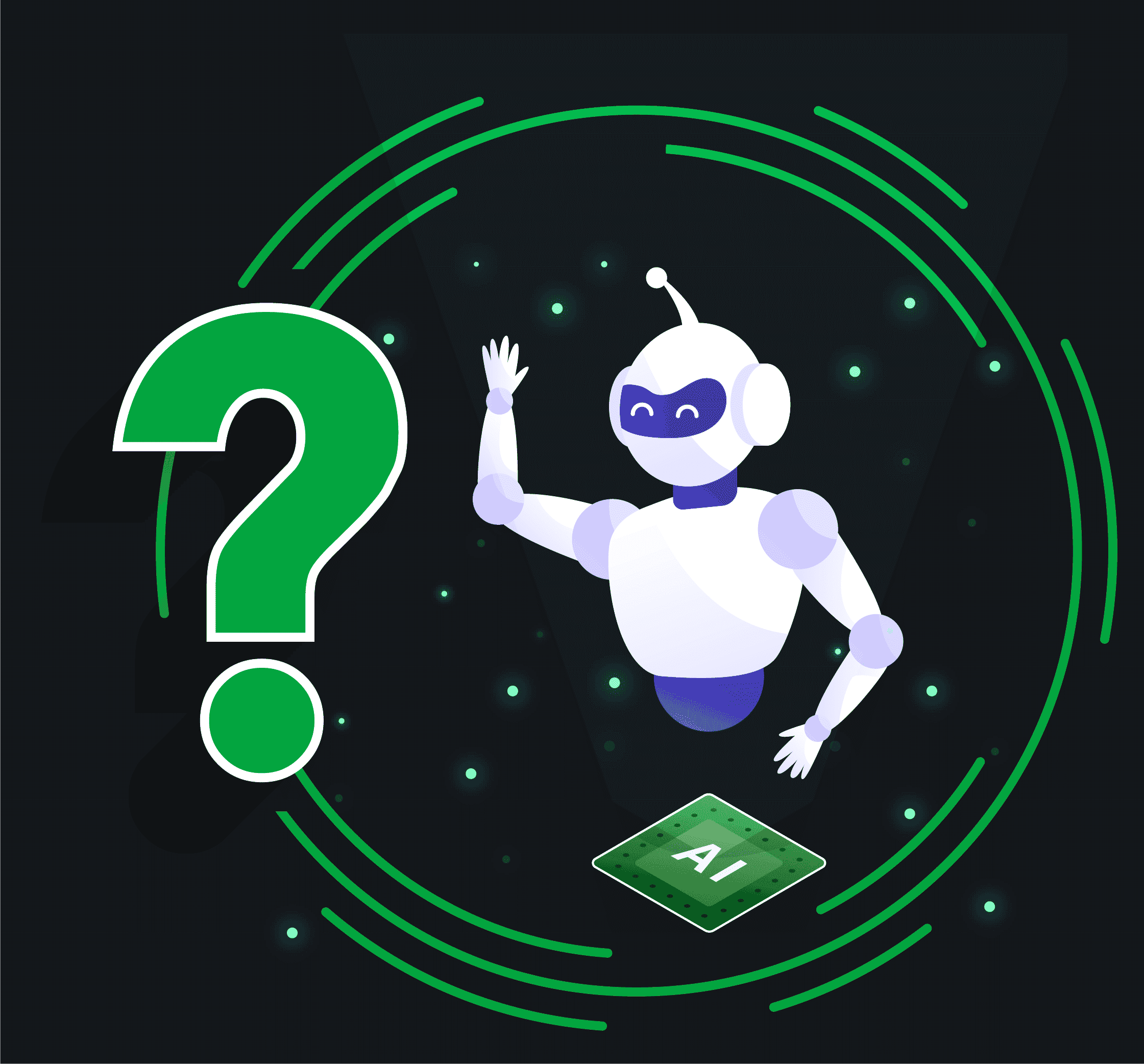 Why Choose AI