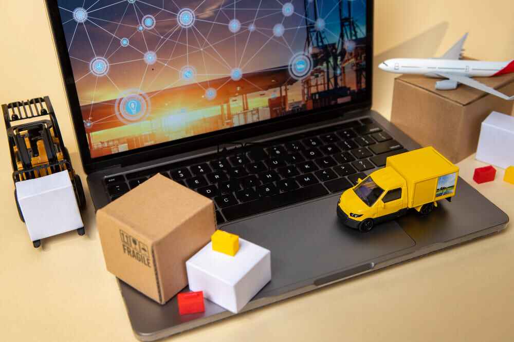AI in Logistics